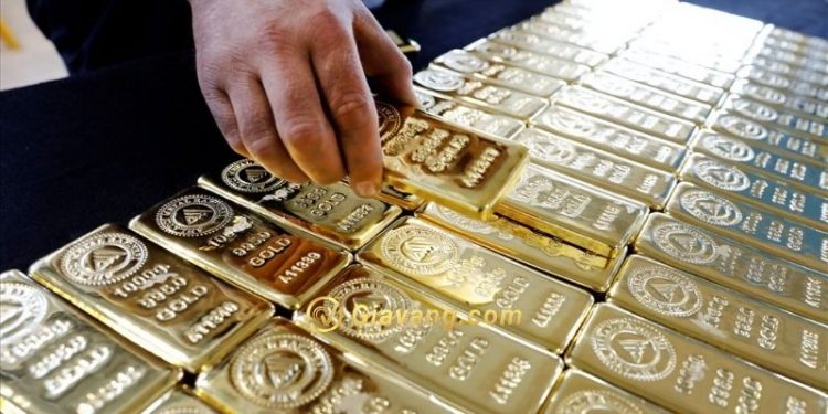 Vàng (7/12) đi ngang khi đồng đô la vững chắc hơn 1 Vàng (7/12) đi ngang khi đồng đô la vững chắc hơn