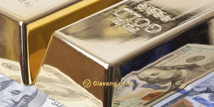 Vàng (9/12) giảm giá khi các nhà đầu tư tìm tín hiệu từ Fed