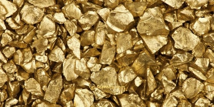 Phân tích giá vàng 21/1: Vàng ổn định dưới $1,850 1 Phân tích giá vàng 21/1: Vàng ổn định dưới $1,850