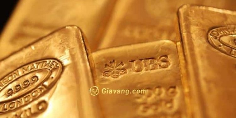 Phân tích giá vàng 7/1: Vàng đang cố phục hồi