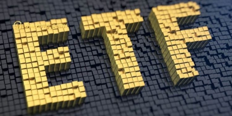 5 khu vực mua ETF trong bối cảnh biến động lớn