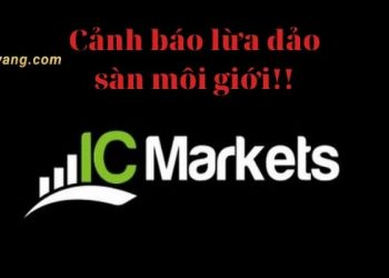 IC Markets lừa đảo? Khi Trader lên tiếng