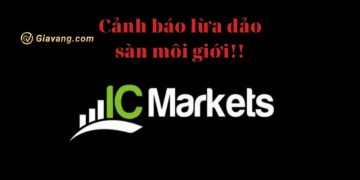IC Markets lừa đảo? Khi Trader lên tiếng 3 IC Markets lừa đảo? Khi Trader lên tiếng