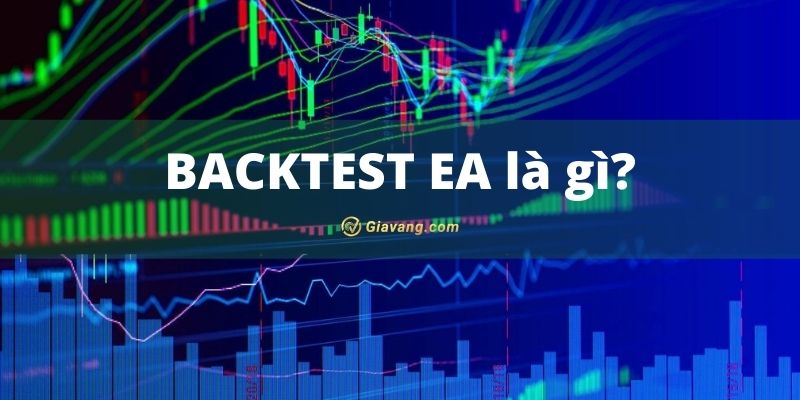 Backtest EA