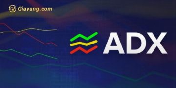 Chỉ báo ADX là gì? Ứng dụng chỉ báo ADX như thế nào? 9 Chỉ báo ADX là gì? Ứng dụng chỉ báo ADX như thế nào?