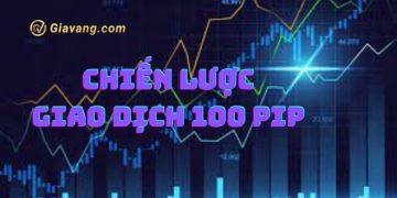 Chiến lược giao dịch 100 pip mỗi ngày 4 Chiến lược giao dịch 100 pip mỗi ngày