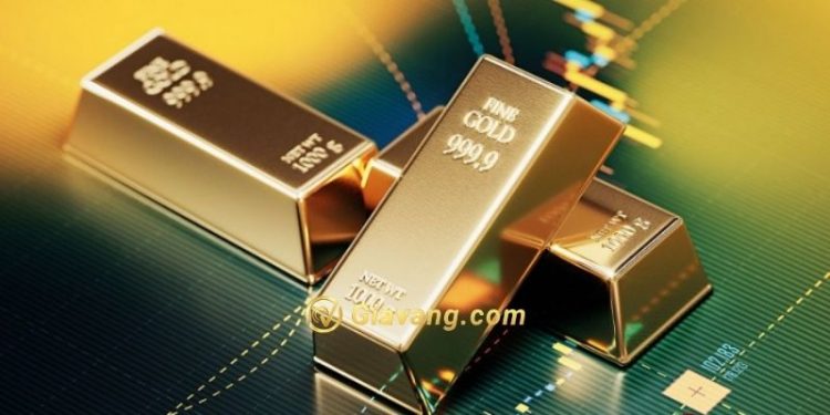 Phân tích giá vàng 10/1: Vàng rút lui về mức hỗ trợ chính $ 1.785 1 Phân tích giá vàng 10/1: Vàng rút lui về mức hỗ trợ chính $ 1.785