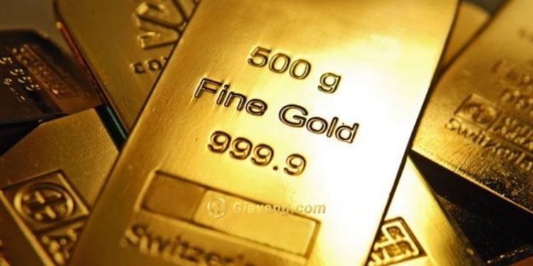 Phân tích giá vàng 11/1: Vàng tiếp cận rào cản $1,805 1 Phân tích giá vàng 11/1: Vàng tiếp cận rào cản $1,805