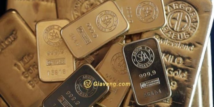 Phân tích giá vàng 13/1: Quan sát sự điều chỉnh trước $1.850 1 Phân tích giá vàng 13/1: Quan sát sự điều chỉnh trước $1.850