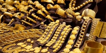 Phân tích giá vàng 14/1: Vàng chịu áp lực khi USD ổn định 7 Phân tích giá vàng 14/1: Vàng chịu áp lực khi USD ổn định