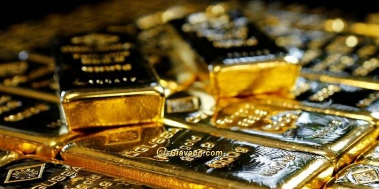 Phân tích giá vàng 17/1: Rủi ro đè nặng lên vàng, người bán quan tâm mức 1.800