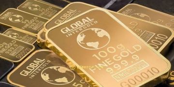 Phân tích giá vàng 18/1: Vàng duy trì mức $1.820,31 5 Phân tích giá vàng 18/1: Vàng duy trì mức $1.820,31