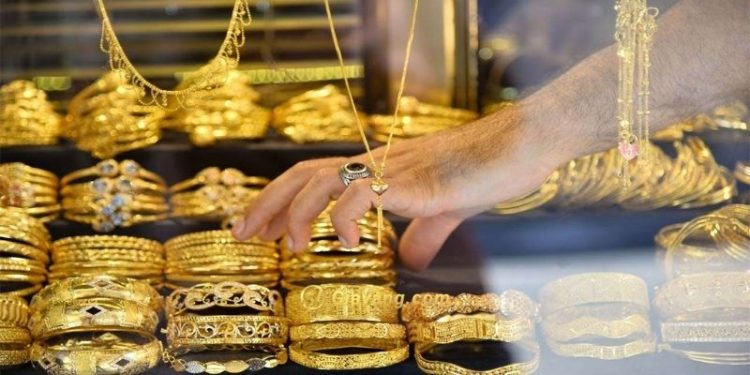 Phân tích giá vàng 20/1: Vàng tập trung vào mức $1,825