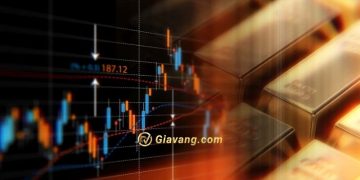 Phân tích giá vàng 4/1: Vàng giữ mức 1.800$ 5 Phân tích giá vàng 4/1: Vàng giữ mức 1.800$