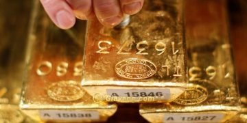 Phân tích giá vàng 5/1: Vàng $1,810 khi lợi suất giảm 4 Phân tích giá vàng 5/1: Vàng $1,810 khi lợi suất giảm