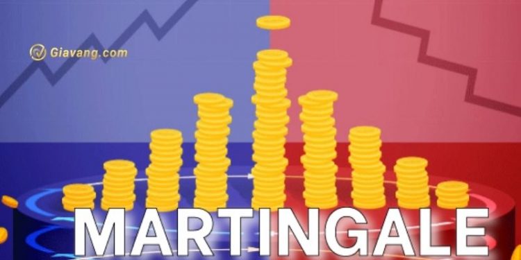 Chiến thuật Martingale là gì? Cách sử dụng phương pháp Martingale hiệu quả 1 Chiến thuật Martingale là gì? Cách sử dụng phương pháp Martingale hiệu quả