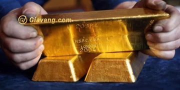 Dự báo giá vàng 16/1-23/1