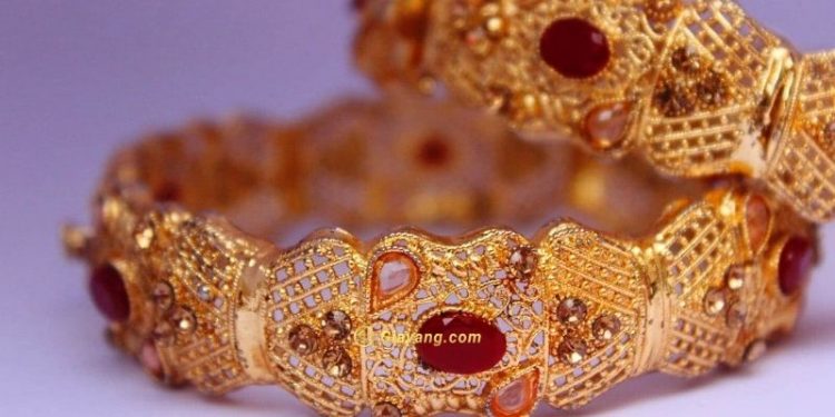Dự báo giá vàng từ 24/1 đến 28/1