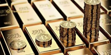 Dự báo giá vàng 4/1 3 Dự báo giá vàng 4/1