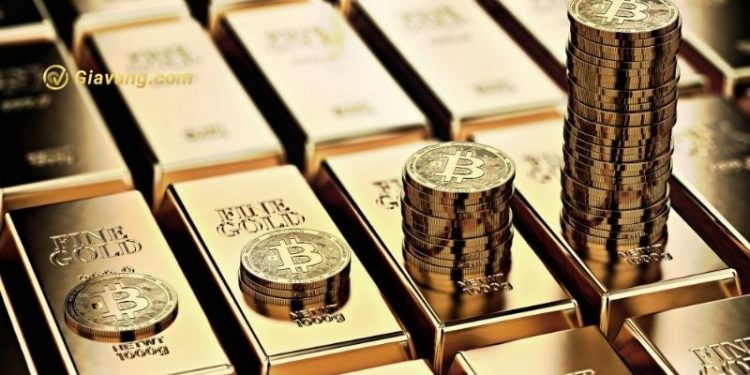 Dự báo giá vàng 4/1