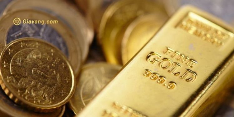 Giá vàng Quốc Tế hôm nay 8/1: Giá vàng ổn định 1 Giá vàng Quốc Tế hôm nay 8/1: Giá vàng ổn định