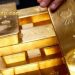 Giá vàng quốc tế ngày 1/1