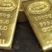 Giá vàng quốc tế ngày 20/1