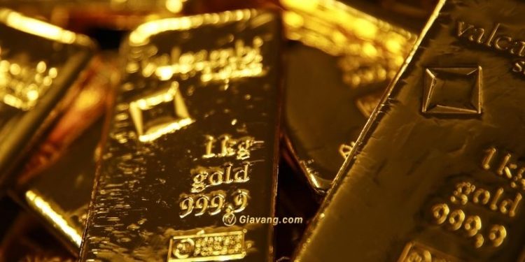 Giá vàng Quốc tế hôm nay 22/1: Vàng thế giới tiếp tục giảm 1 Giá vàng Quốc tế hôm nay 22/1: Vàng thế giới tiếp tục giảm