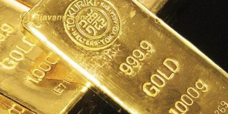 Giá vàng Quốc tế hôm nay 26/1: Giá vàng tăng mạnh trên diện rộng 1 Giá vàng quốc tế ngày 26/1