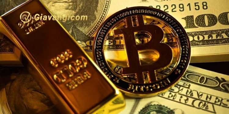 Giá vàng Quốc tế hôm nay 28/1: Giá vàng trượt dốc 1 Giá vàng quốc tế ngày 28/1