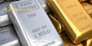 Giá vàng Quốc tế hôm nay 4/1: Giá vàng phục hồi nhẹ 5 Giá vàng quốc tế ngày 4/1