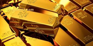 Giá vàng trong nước hôm nay 1/1: Giá vàng SJC lấp lánh 8 Giá vàng trong nước ngày 1/1