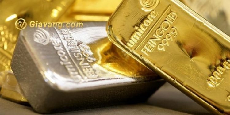 Giá vàng trong nước hôm nay 11/1: Giá vàng SJC biến động trái chiều 1 Giá vàng trong nước ngày 11/1