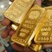 Giá vàng trong nước ngày 15/1