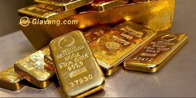 Giá vàng trong nước hôm nay 16/1: Giá vàng SJC tăng trở lại 1 Giá vàng trong nước hôm nay 16/1: Giá vàng SJC tăng trở lại