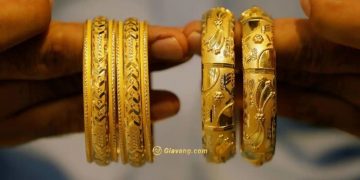 Giá vàng trong nước hôm nay 22/1: Vàng SCJ tăng không quá 150.000 7 Giá vàng trong nước hôm nay 22/1: Vàng SCJ tăng không quá 150.000