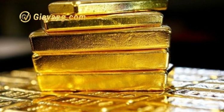 Giá vàng trong nước hôm nay 25/1: Giá vàng SJC tăng nhẹ 1 Giá vàng trong nước ngày 25/1