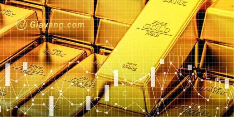 Giá vàng tuần qua 27/12-31/12: Giá vàng tích cực trên diện rộng 1 Giá vàng tuần qua 27/12-31/12