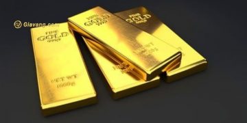 GDP quý 4 mạnh mẽ là động lực khiến vàng giảm 4 GDP quý 4 mạnh mẽ là động lực khiến vàng giảm