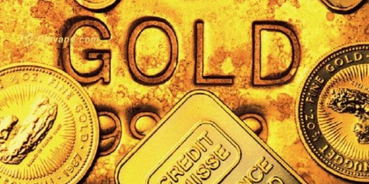 Vàng tăng giá ngắn hạn trên 1.833 USD