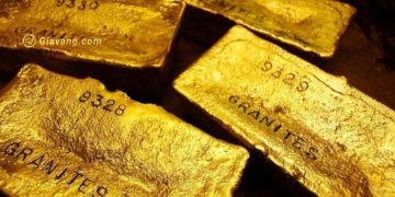 Osino mua lại dự án vàng ở Namibia