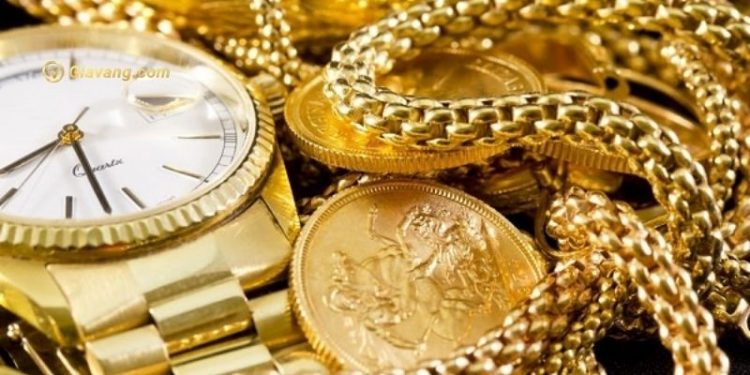 Torex Gold báo cáo sản lượng vàng ở Mexico
