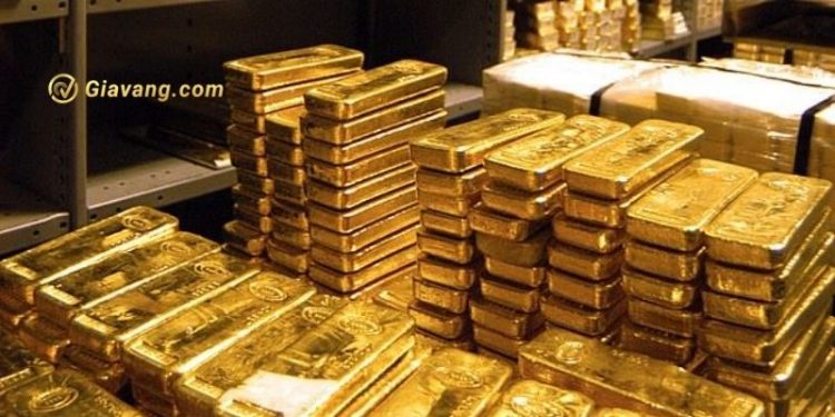 Equinox ghi nhận sản lượng vàng trong quý 4 năm 2021