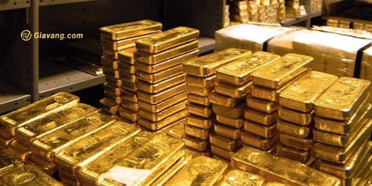 Fortuna cho biết sản lượng vàng tăng 274% 1 Fortuna cho biết sản lượng vàng tăng 274%