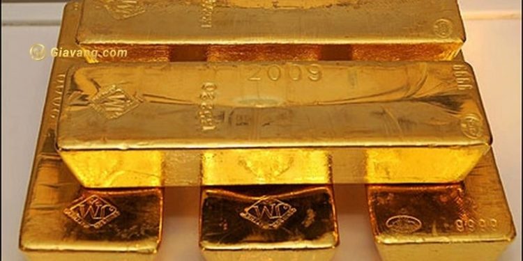 Great Panther cho biết sản lượng vàng giảm 35%