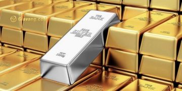 Hochschild báo cáo sản lượng vàng và bạc tăng mạnh 7 Hochschild báo cáo sản lượng vàng và bạc tăng mạnh