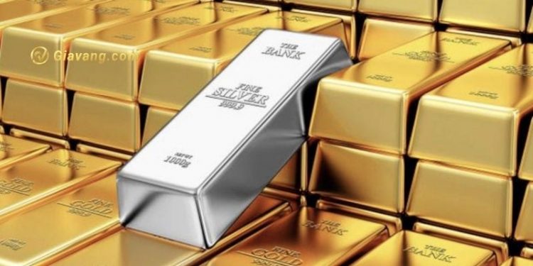 Hochschild báo cáo sản lượng vàng và bạc tăng mạnh 1 Hochschild báo cáo sản lượng vàng và bạc tăng mạnh