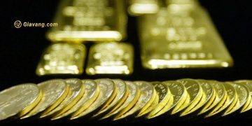 GoGold báo cáo sản lượng vàng sụt giảm trong quý 4/2021