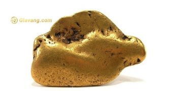 Antioquia tăng gần gấp đôi sản lượng vàng