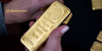 Victoria Gold đạt sản lượng vàng kỷ lục